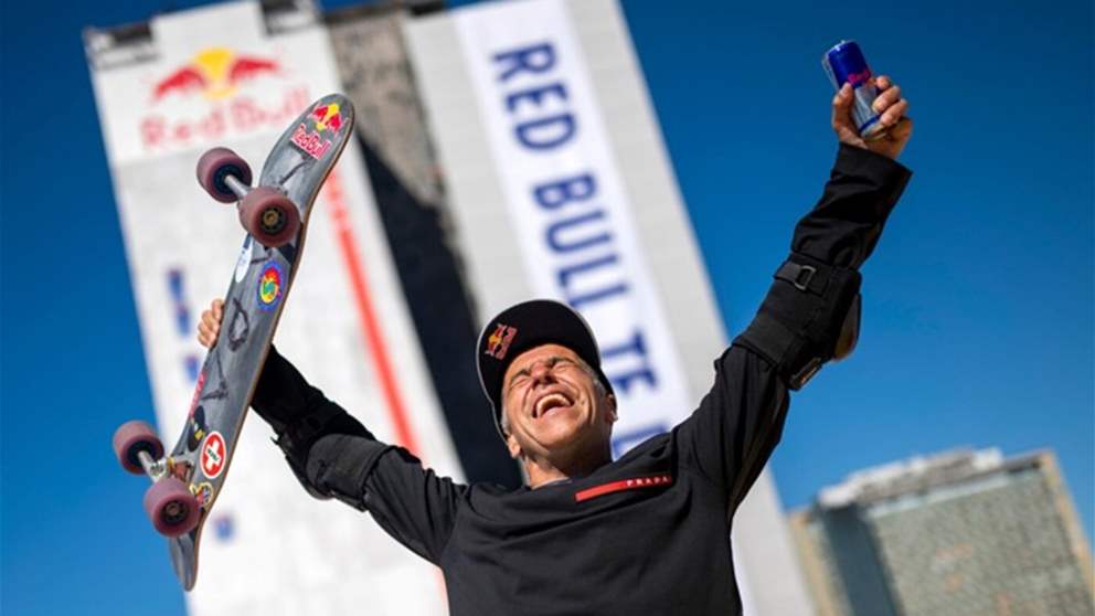 فيديو – المجنون البرازيلي حطم رقمين قياسيين في موسوعة غينيس