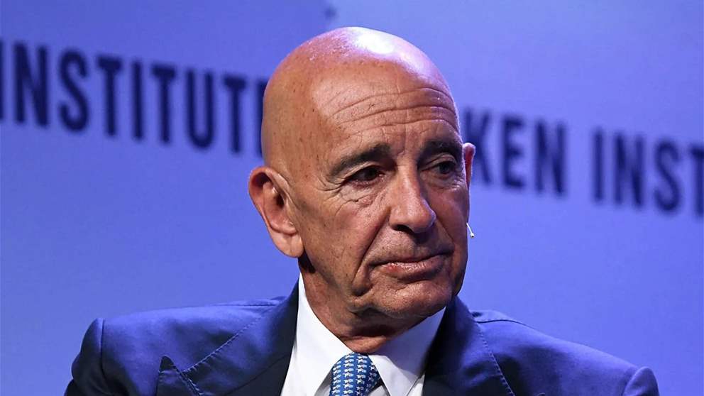 برّاك "يبشّر" بالحرب (اللواء) 