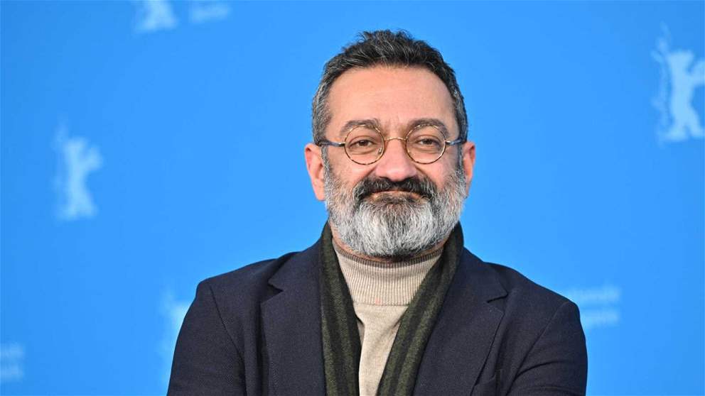 جورج خبّاز يلمع في مهرجان هامبورغ السينمائي بفيلمين عالميين