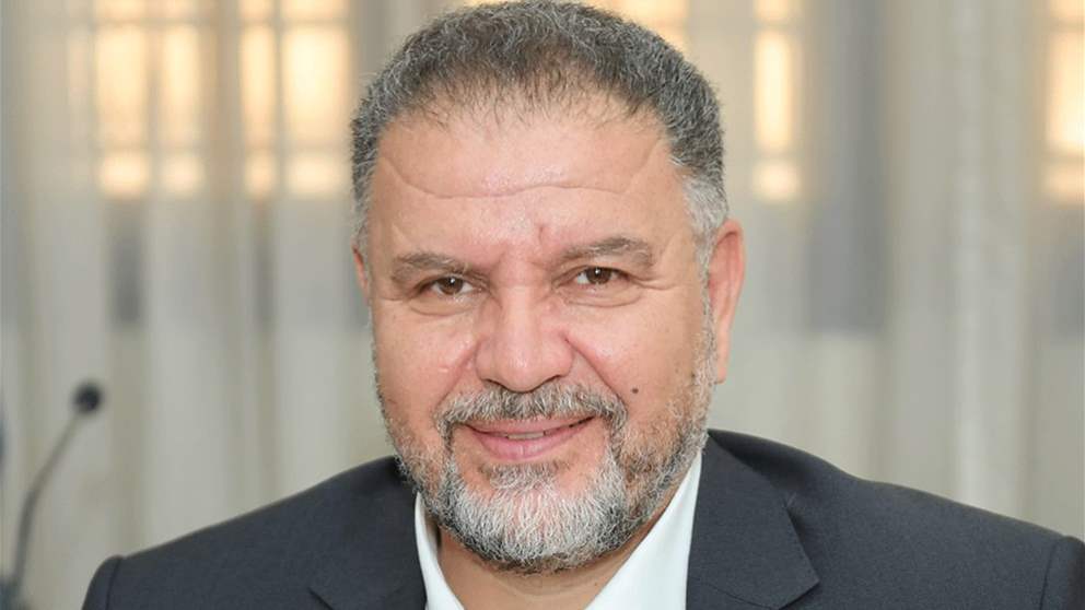 نائب "حزب الله" يطلب فيزا الى أميركا؟!