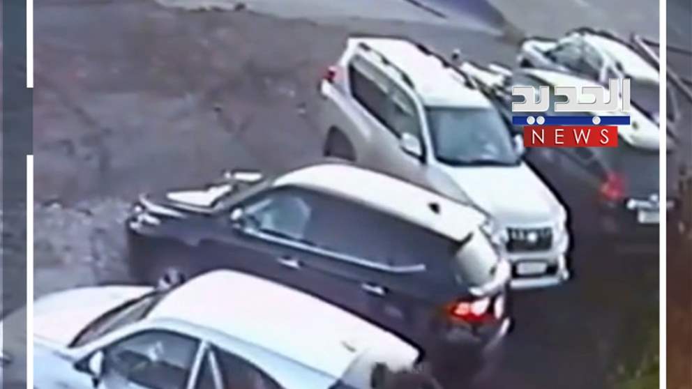 في روسيا.. رجل ينجو من هجوم دب شرس بأعجوبة (فيديو)