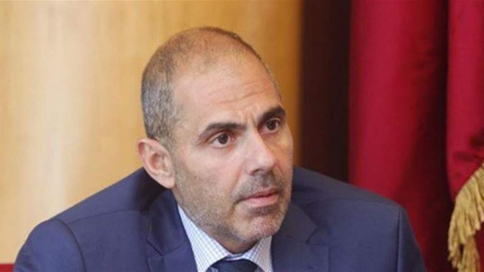 الهيئة الاتهامية تخلي سبيل رولان الخوري