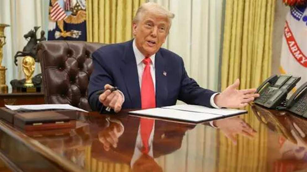  غزة على طاولة البيت الأبيض.. وترامب "واثق جدًا"