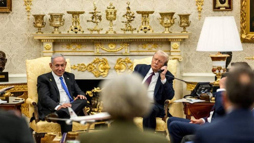 إسرائيل تعتذر عن هجومها على قطر 