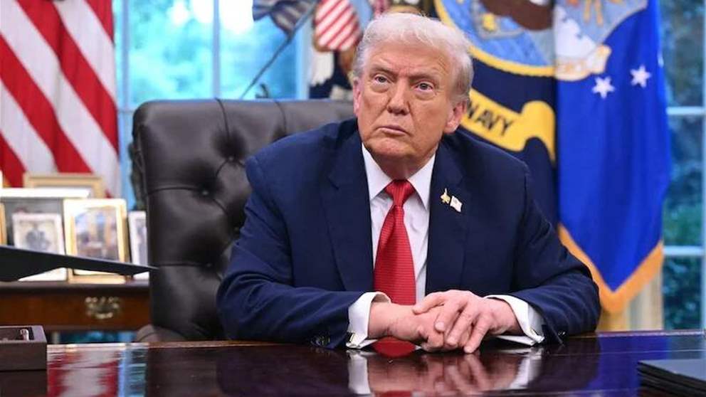 تفاصيل خطة ترامب لإنهاء الحرب في غزة (شاهد الخريطة)