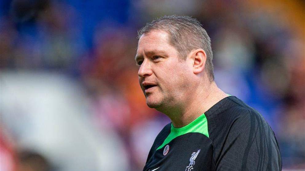 انتحار المدرب الإنجليزي الشهير