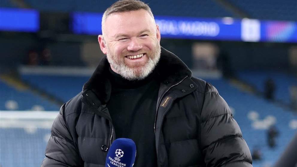 واين روني: مانشستر يونايتد فقد هويته