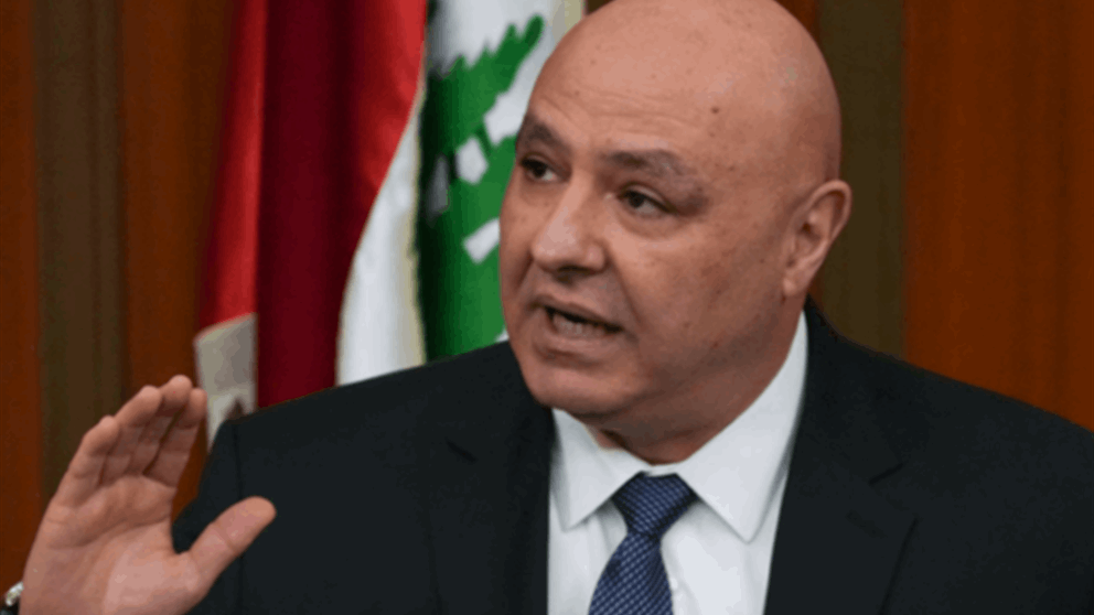 الرئيس عون يرحب بخطة ترامب في غزة 