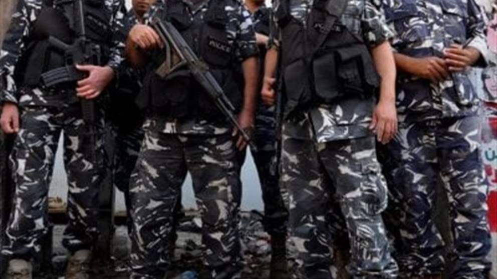 مكتب مكافحة الإرهاب ينفّذ سلسلة توقيفات