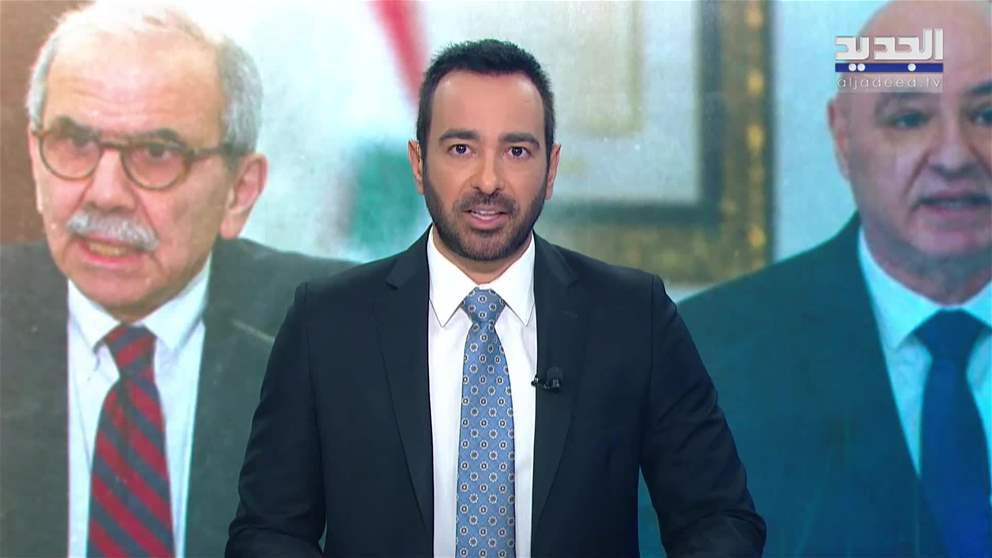 مقدمة النشرة المسائية 30-09-2025