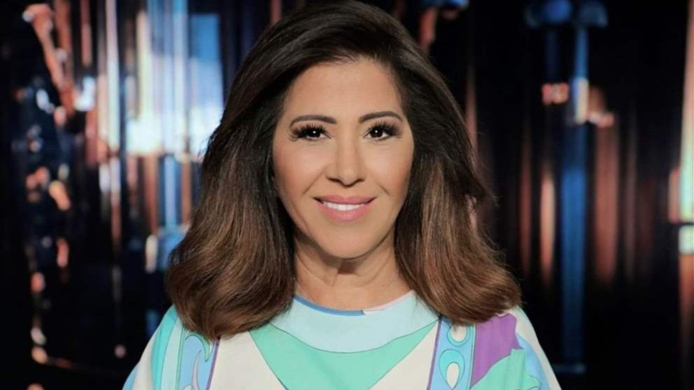 ليلى عبد اللطيف تطلق توقعات عن السيدة الأولى نعمت عون :عمل انساني يدعمه الرئيس جوزاف عون