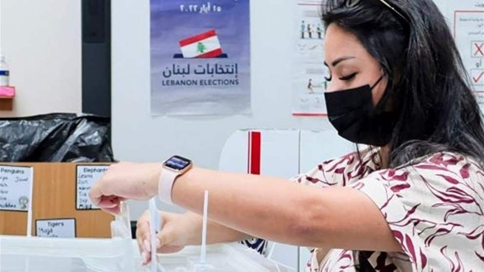 المغتربون خارج اللعبة؟ (نداء الوطن)