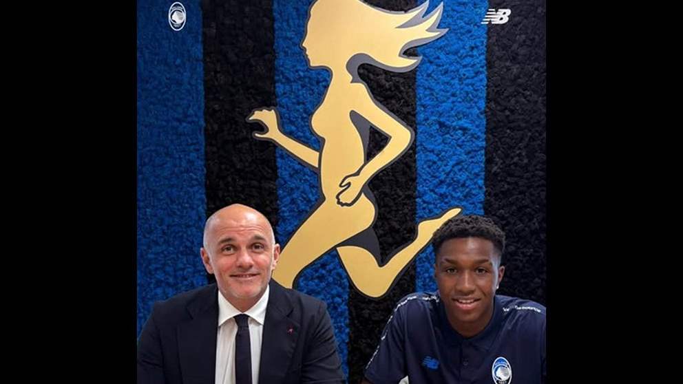 أصغرُ لاعب إيطالي في دوري أبطال أوروبا