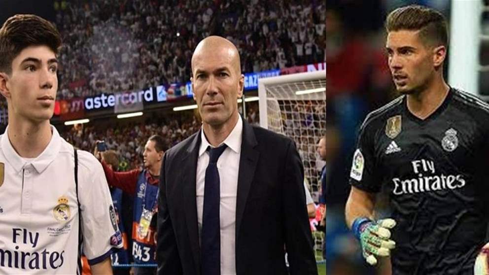 زين الدين زيدان في الجزائر .. الى الجذور