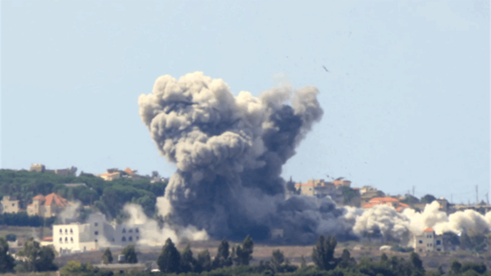 "مؤشرات جديّة" بعد غزة.. الحرب راجعة؟ (الجمهورية)