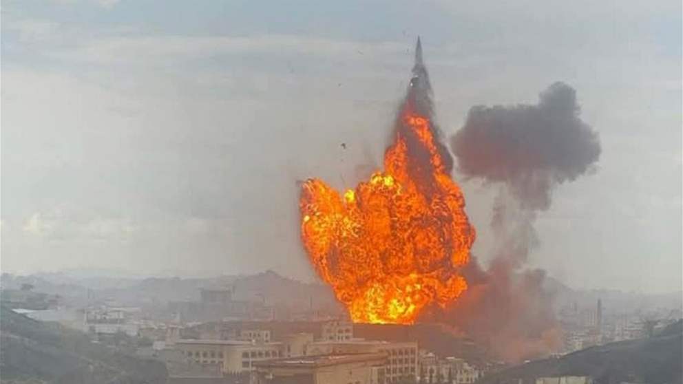 الجيش سيفجر ذخائر في مرجعيون اليوم