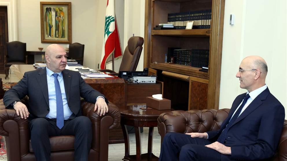 الرئيس عون اكد على ضرورة إجراء الإنتخابات في موعدها