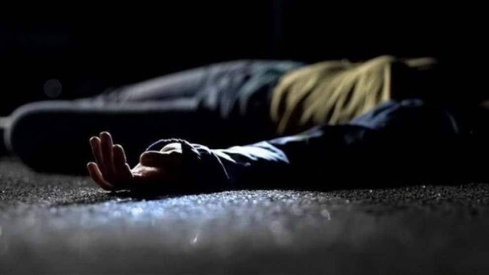 عُثر عليه جثة داخل سيارته