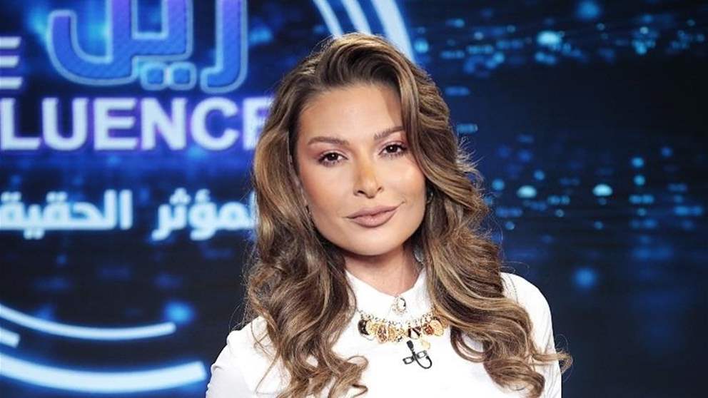 باميلا الكيك ضيفة الحلقة الأولى من "المؤثر الحقيقي"