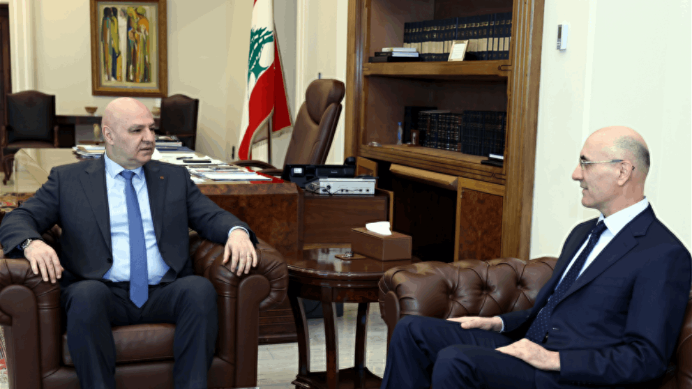 لقاء بين الرئيس عون ووزير الداخلية: لإجراء الانتخابات النيابية في موعدها