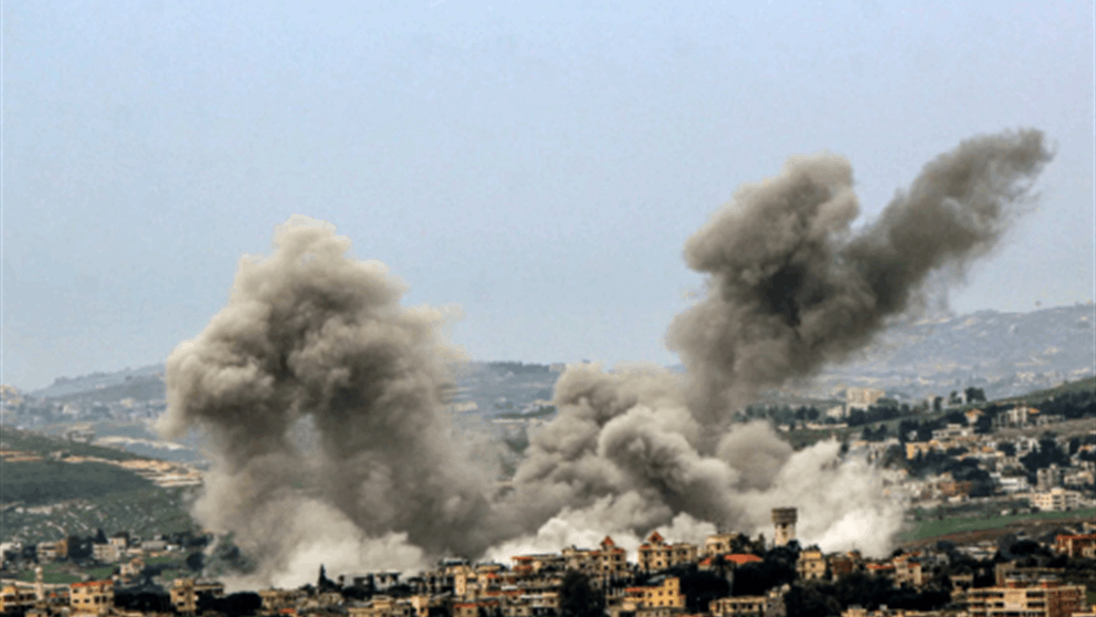 حصر السلاح.. الوقت يضيق! (نداء الوطن) 