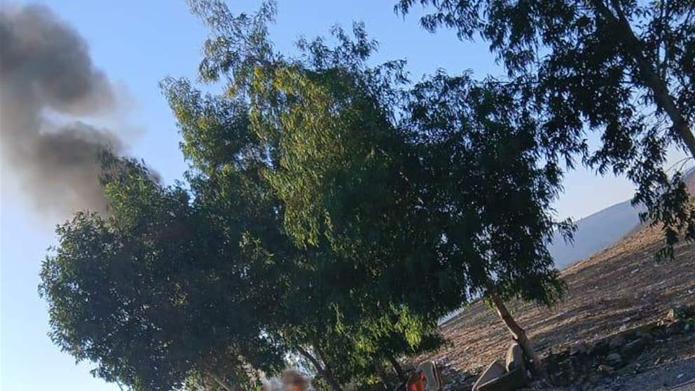 في الجنوب.. غارة وشهداء! 