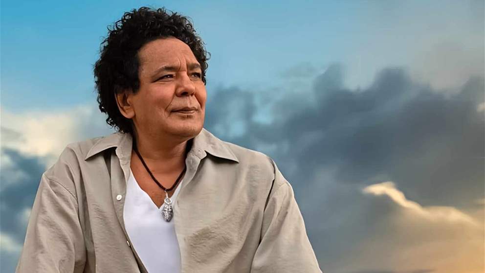 محمد منير يوجّه رسالة دعم مؤثرة لشيرين عبد الوهاب: "نحتاج إليها أكثر مما تحتاج إلى نفسها"