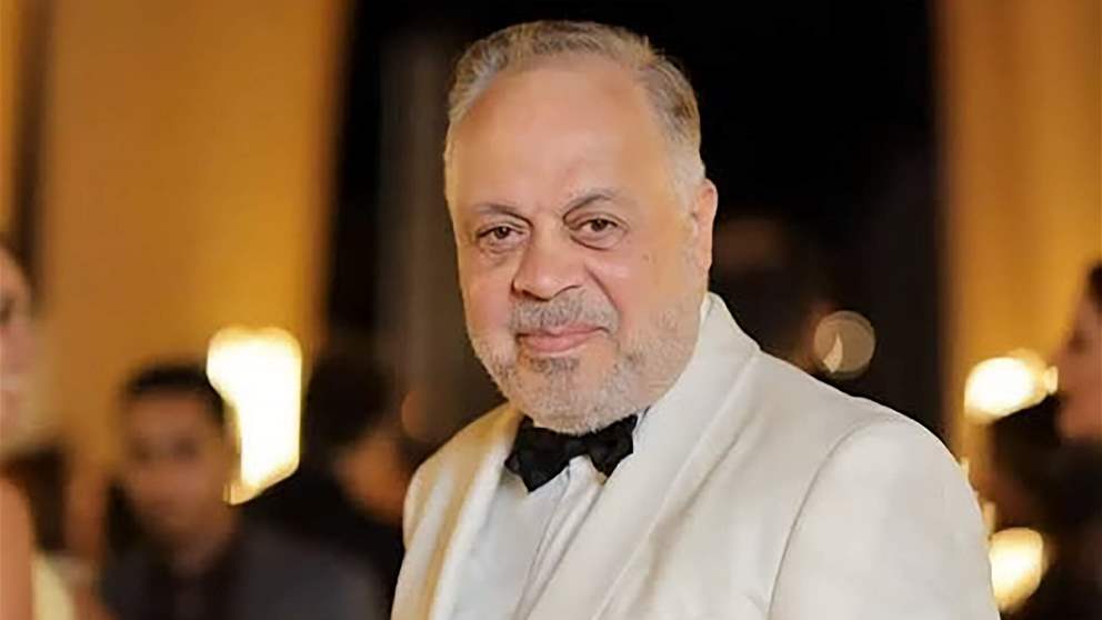 أشرف زكي يكشف سبب استقالته من النقابة: "لم أستمتع"