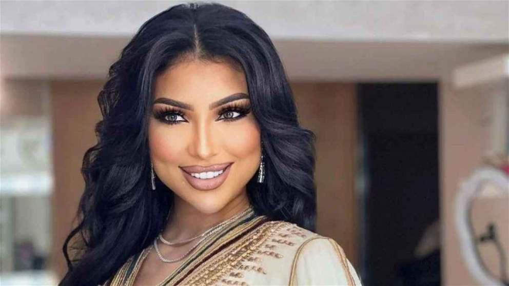 الفنانة دنيا بطمة تثير التفاعل برسالتها الوطنية عبر إنستغرام