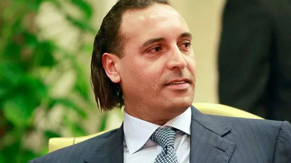 بعد خبر "الجديد".. النيابة العامة تسمح لمحامي القذافي بلقائه