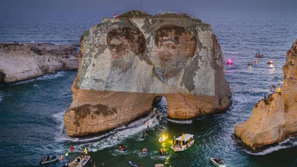 تبعات حادث الروشة في اجتماع امني برئاسة سلام