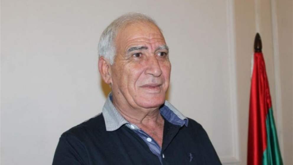 إعفاء ابو عرب من منصبه.. والجديد تكشف السبب