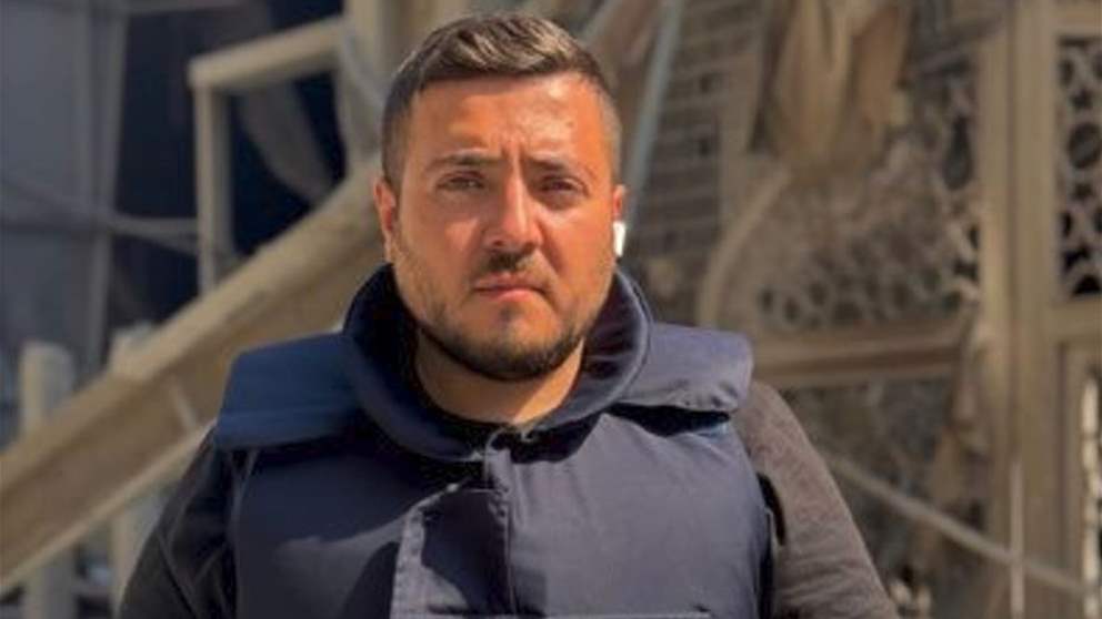 تصحيح - هذا ما حصل مع علي برّو 