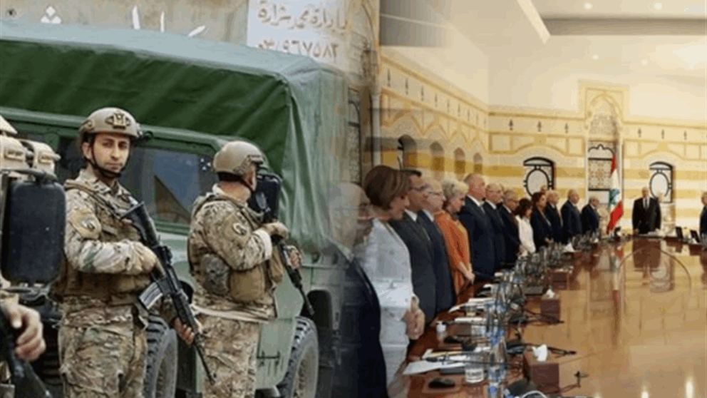 تقرير الجيش: إسرائيل المعوّق.. وعون لا يتبنى سيناريوهات الحرب (الجمهورية) 