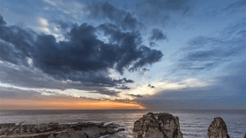 كيف سيكون طقس الـ Weekend؟