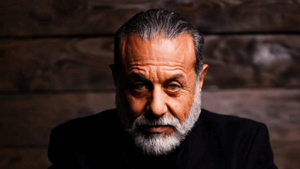 رحيل الفنان العراقي إياد الطائي بعد صراع مع المرض