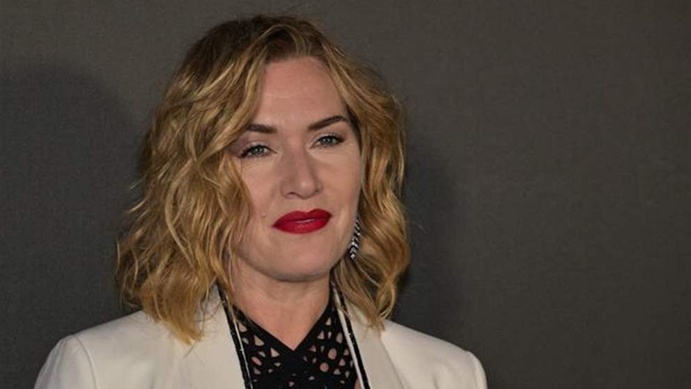 صورة تجمع عبلة كامل بأبطال تيتانيك تشعل مواقع التواصل وكيت وينسليت ترد