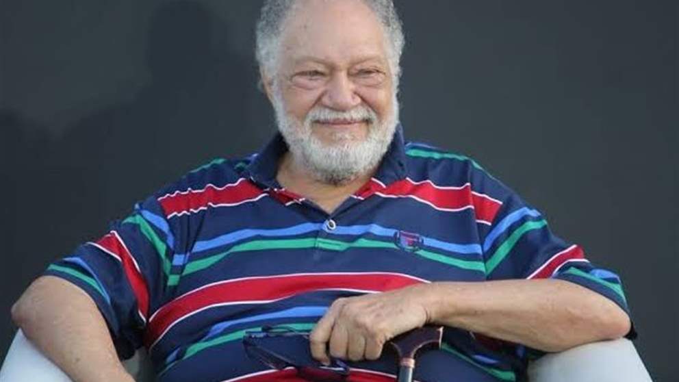 يحيى الفخراني يرد على انتقادات سلوم حداد 