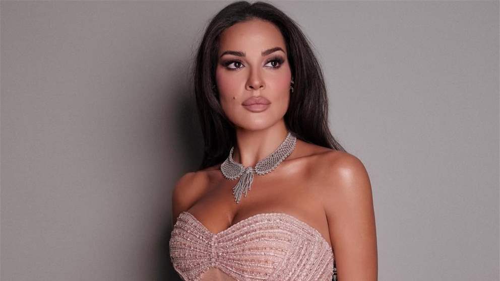 نادين نسيب نجيم تتعرض لموقف محرج في أبوظبي وتطمئن جمهورها: "أنا بخير"