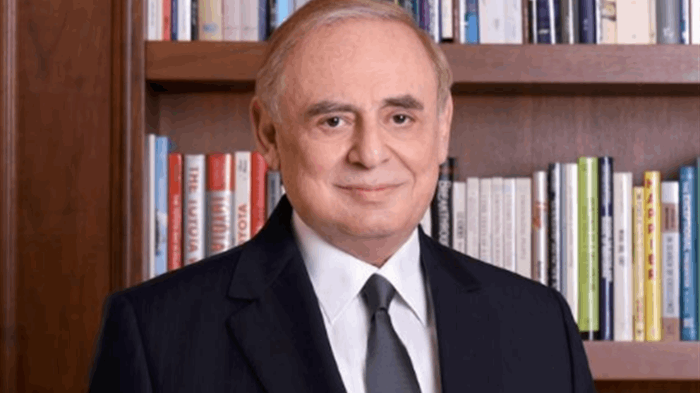 البستاني: قانون حماية المستهلك سيصدر قريباً 