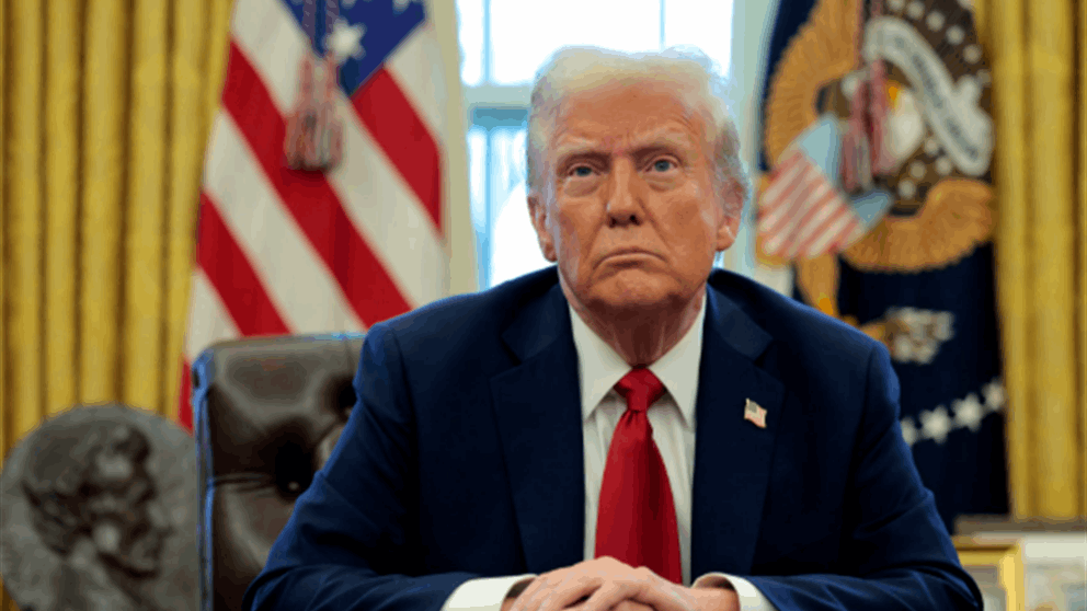 ترامب يُنذر حماس: أمامكم مهلة حتى هذا التاريخ وإلا "أبواب جهنم" 