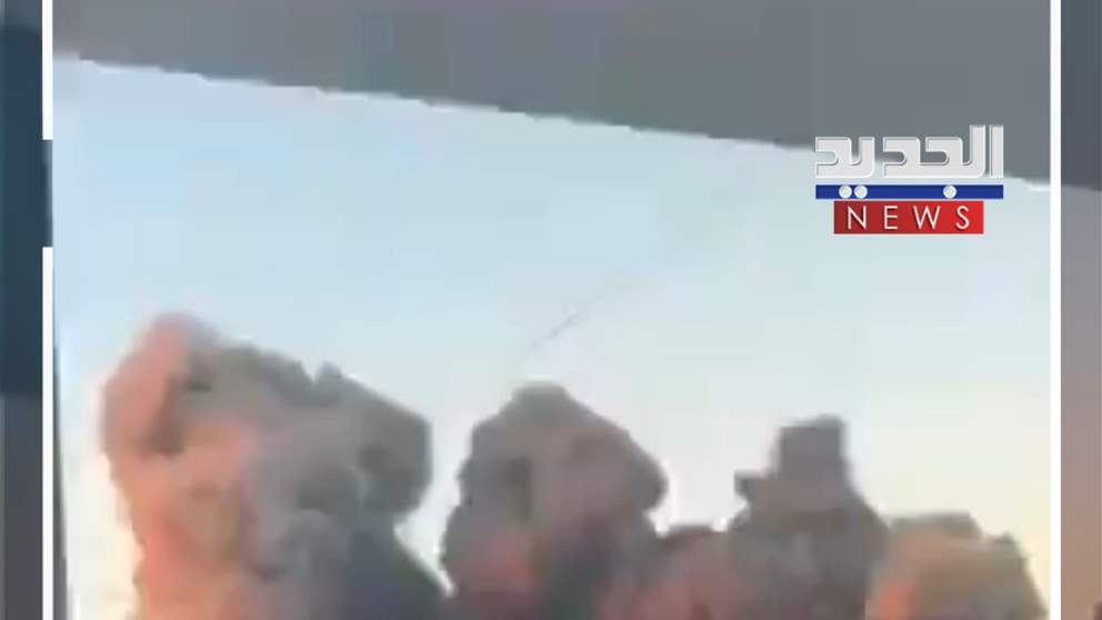 "خطأ" أدى الى اغتيال نصرالله! (فيديو) 