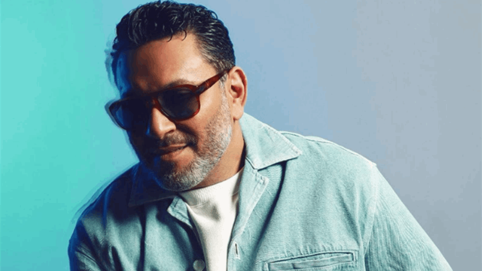 زياد برجي يطلق اغنية "وبغار" ويلامس إحساس الجمهور