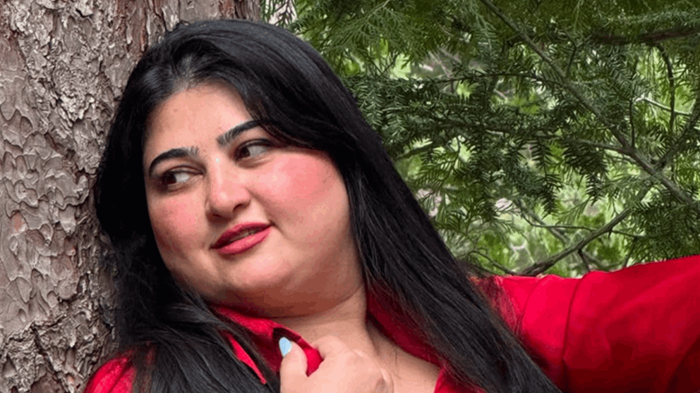 حقيقة وفاة التيكتوكر السورية رشا سمير والمعروفة بـ "رشروش" 