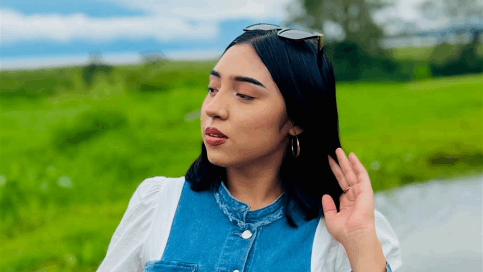 وفاة نجمة تيك توك جينيفر نيكول ريفاس عن عمر 21 عاما! 