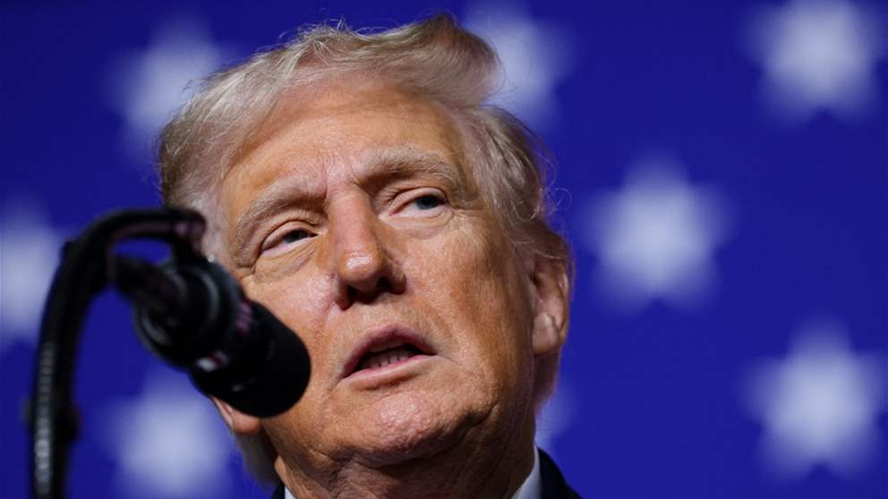 ترامب: نقترب من إنهاء حرب غزة 