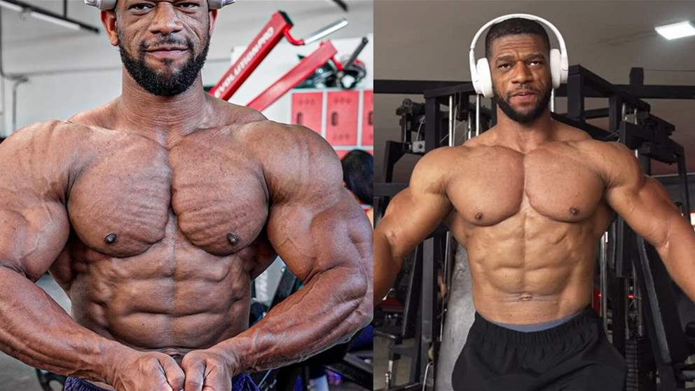 وفاة جديدة في كمال الأجسام .. عمره 22 عاماً