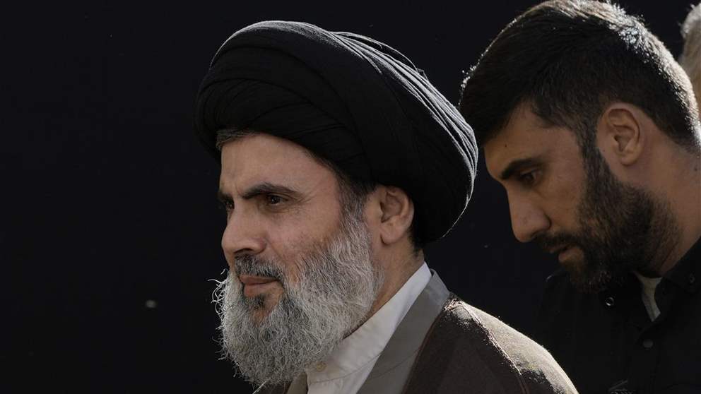 كان سيُلقيها قبل اغتياله… كلمة صفي الدين إلى العلن! 