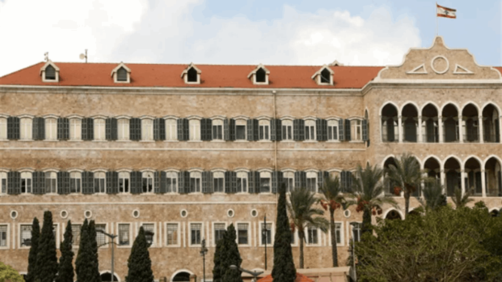 نائب "حزب الله" ينتقد وزير العدل.. وللحكومة: بند جمعية رسالات غير أخلاقي! 