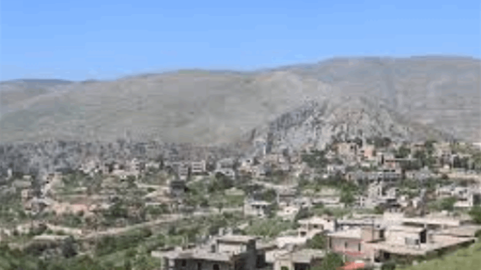 القوى الأمنية أوقفت ورش إعادة إعمار.. إحتجاجات في سحمر! 